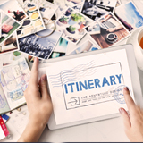 Itinerary Management