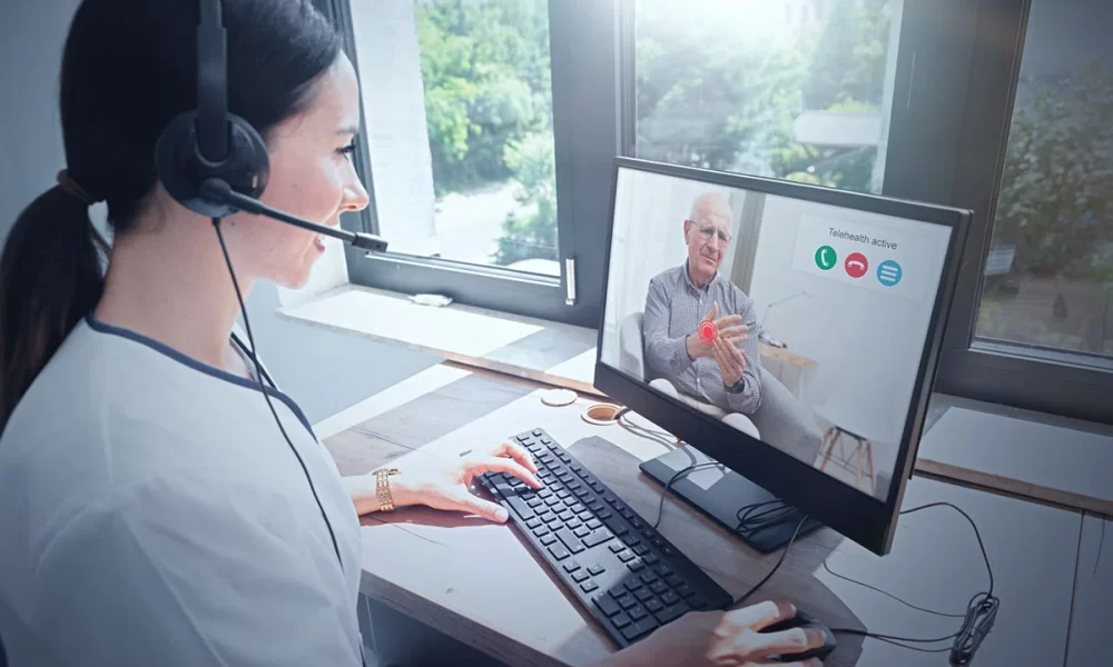 Harnessing the Power of Virtual Assistance in the Healthcare Industry