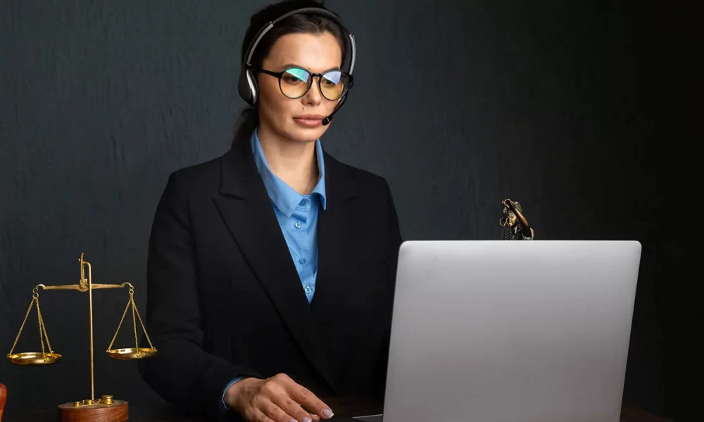 Adoption of virtual legal assistant