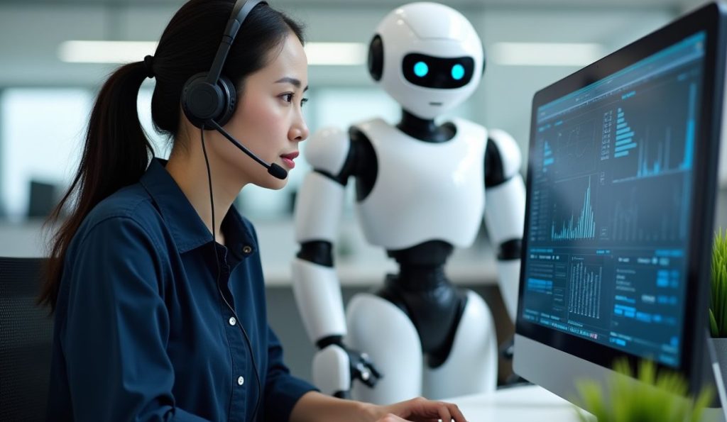 The Virtual Assistant Industry in 2025: The Trends to Watch (And What It Means for Your Business) 2 the rise of the specialized