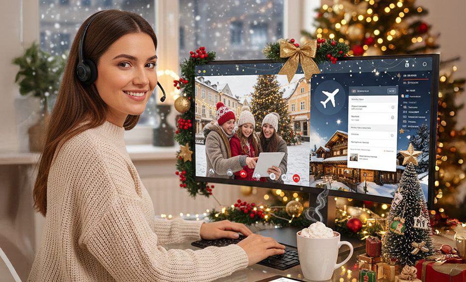 how-a-travel-virtual-assistant-helps-during-christmas-time