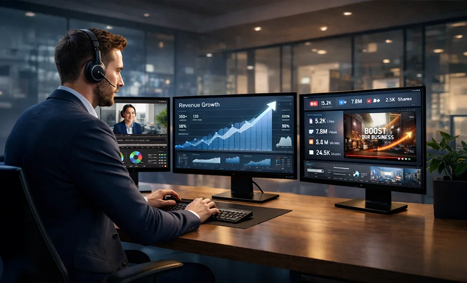 video-editing-for-business-growth