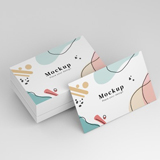 Business Cards Logo Design