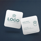 Company Logo Design