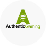 Authentic Gaming