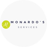 Monardo's Services