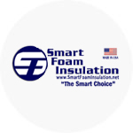 Smart Foam Insulation