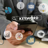 Keyword Research for Search Engine Optimization