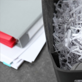 Secure Shredding